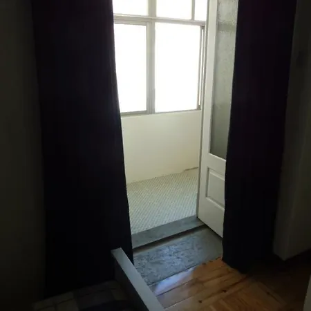 Blue Teresa - Lovely City Centre Penthouse 公寓