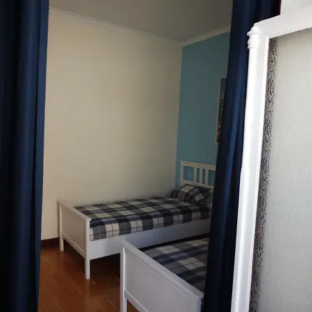 Blue Teresa - Lovely City Centre Penthouse 波尔图