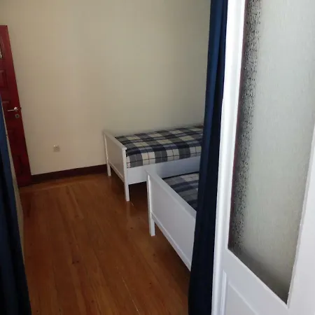 Blue Teresa - Lovely City Centre Penthouse 公寓 波尔图