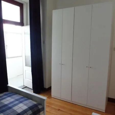 Blue Teresa - Lovely City Centre Penthouse * 波尔图