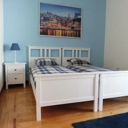 Blue Teresa - Lovely City Centre Penthouse