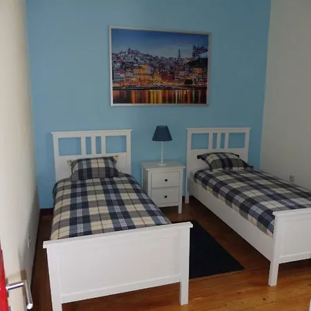 Blue Teresa - Lovely City Centre Penthouse