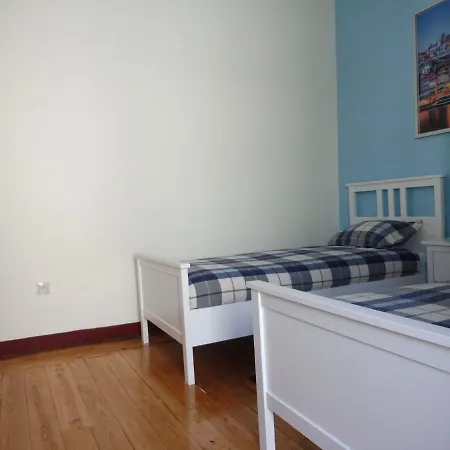公寓 Blue Teresa - Lovely City Centre Penthouse