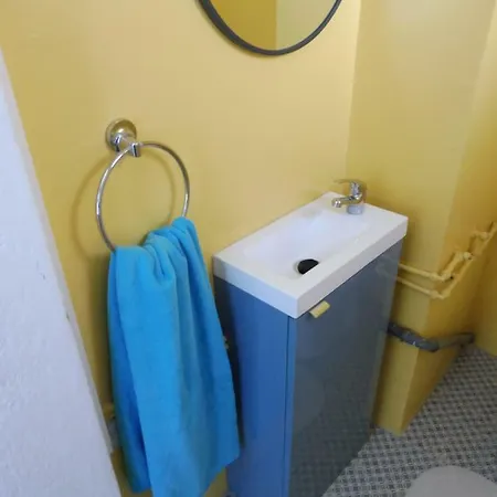 Blue Teresa - Lovely City Centre Penthouse * 波尔图