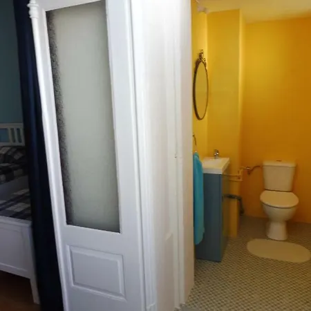 公寓 Blue Teresa - Lovely City Centre Penthouse