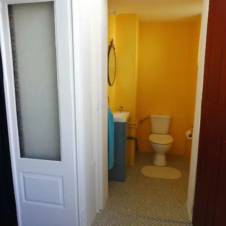 Blue Teresa - Lovely City Centre Penthouse 公寓 *