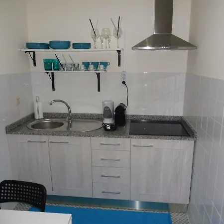 Blue Teresa - Lovely City Centre Penthouse *