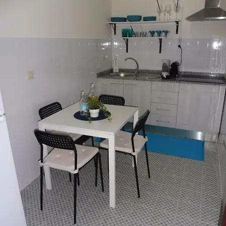 公寓 Blue Teresa - Lovely City Centre Penthouse