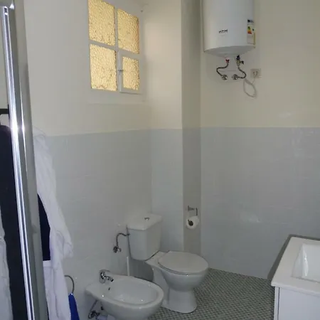 Blue Teresa - Lovely City Centre Penthouse *