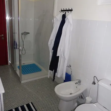 Blue Teresa - Lovely City Centre Penthouse