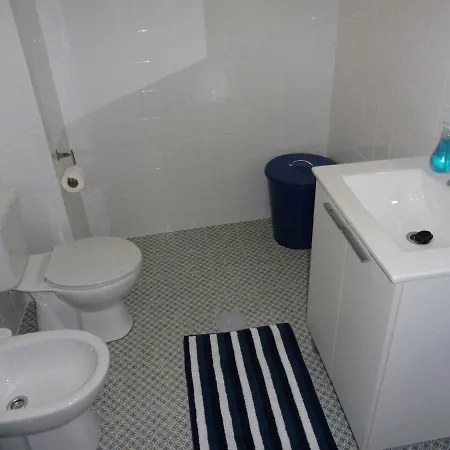公寓 Blue Teresa - Lovely City Centre Penthouse