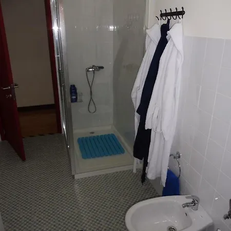 Blue Teresa - Lovely City Centre Penthouse 波尔图