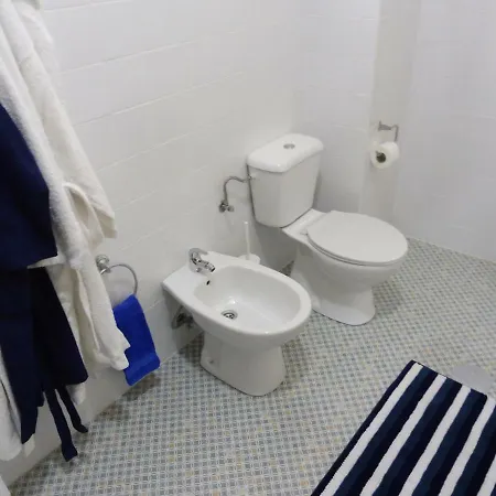 公寓 Blue Teresa - Lovely City Centre Penthouse
