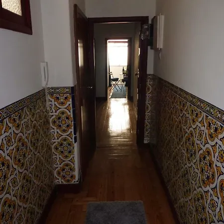 公寓 Blue Teresa - Lovely City Centre Penthouse