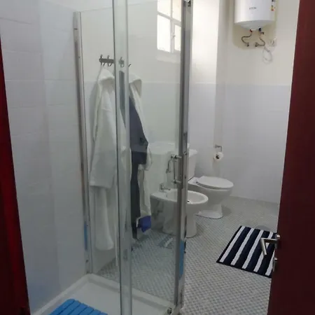 Blue Teresa - Lovely City Centre Penthouse *