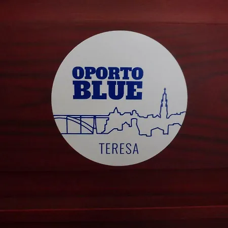 Blue Teresa - Lovely City Centre Penthouse *