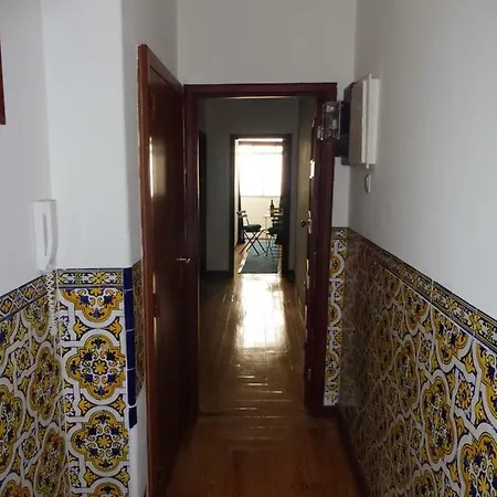 Blue Teresa - Lovely City Centre Penthouse 公寓