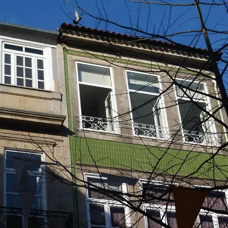 Blue Teresa - Lovely City Centre Penthouse 公寓